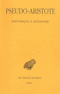 Rhétorique à Alexandre